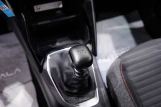 PEUGEOT 208 usata, con Touch screen