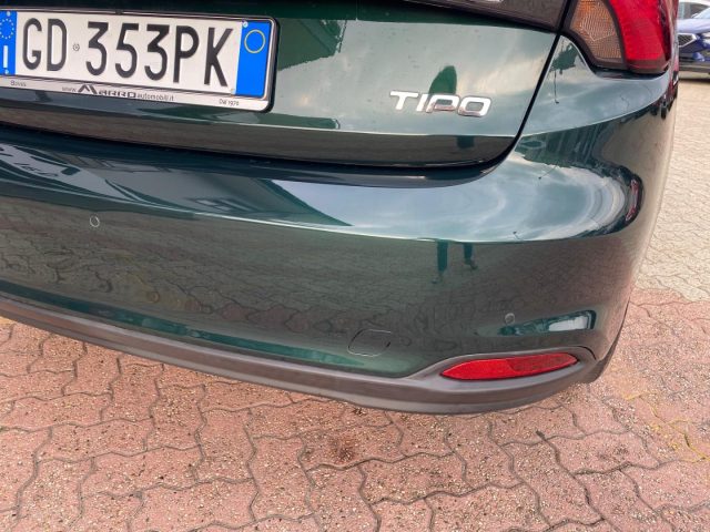 FIAT Tipo usata, con Airbag laterali