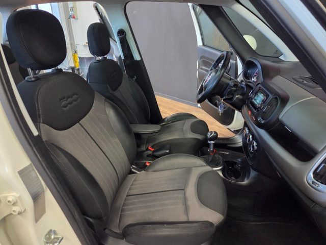 FIAT 500L usata 13