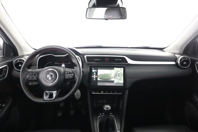 MG ZS usata 3