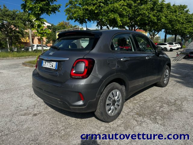 FIAT 500X usata, con Airbag