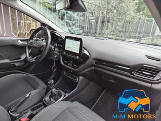 FORD Fiesta usata, con Servosterzo