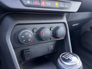 DACIA Sandero usata, con ESP