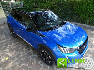 PEUGEOT 2008 usata, con Cruise Control