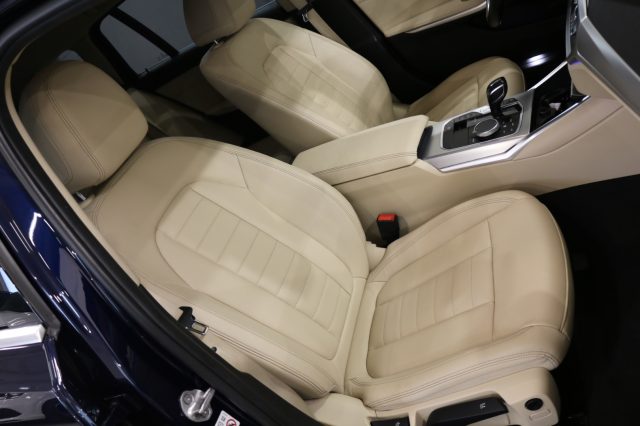 BMW 320 usata, con Cruise Control