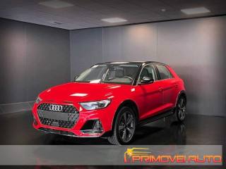 AUDI A1 usata, con ESP