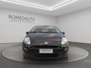 FIAT Punto usata, con ESP
