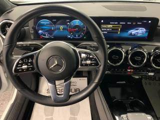MERCEDES-BENZ A 180 usata, con Cruise Control