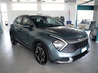 KIA Sportage usata, con Airbag laterali