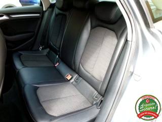 AUDI A3 usata, con Controllo trazione
