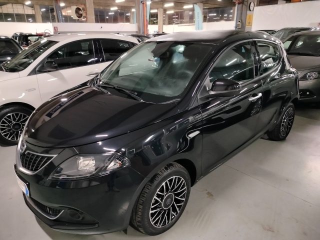 LANCIA Ypsilon usata, con Specchietti laterali elettrici