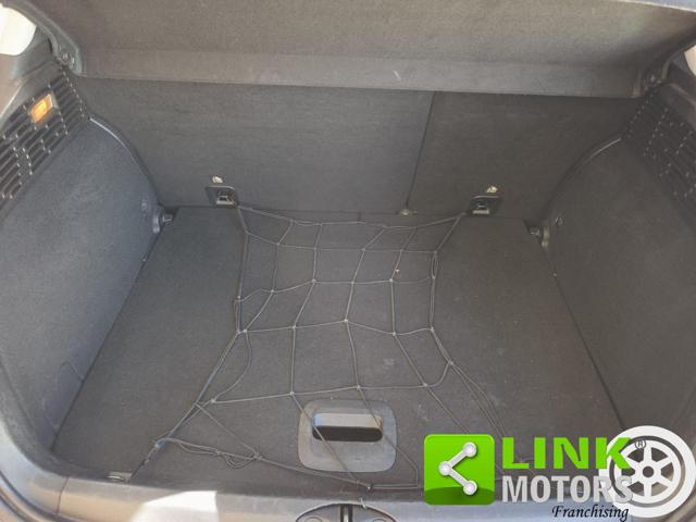 FIAT 500X usata, con Start/Stop Automatico