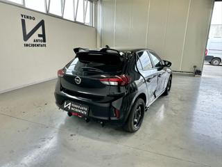 OPEL Corsa usata, con Chiusura centralizzata