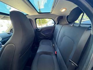 SMART ForFour usata, con Cruise Control