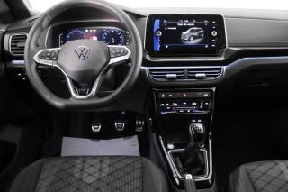 VOLKSWAGEN T-Cross usata, con Chiusura centralizzata