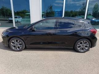 FORD Focus usata, con Airbag