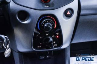 TOYOTA Aygo usata 23