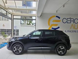PEUGEOT 2008 usata, con Alzacristalli elettrici