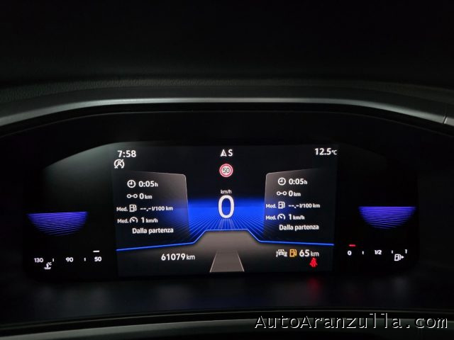 VOLKSWAGEN T-Roc usata, con Cronologia tagliandi