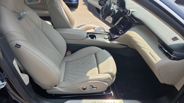 MASERATI GranTurismo usata, con Controllo trazione