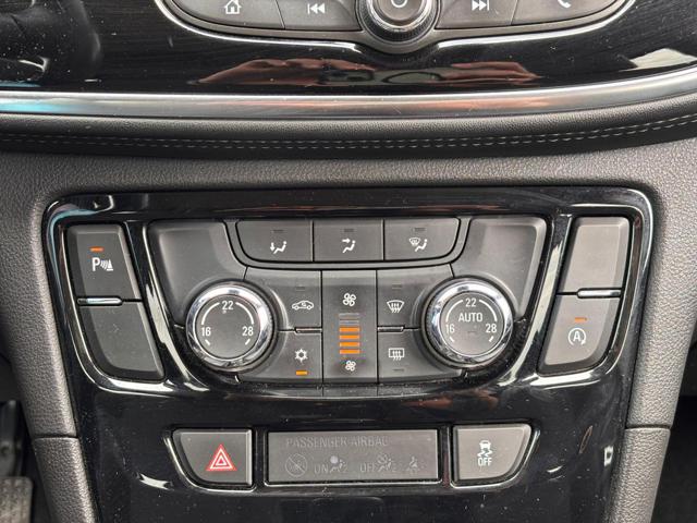 OPEL Mokka X usata, con USB
