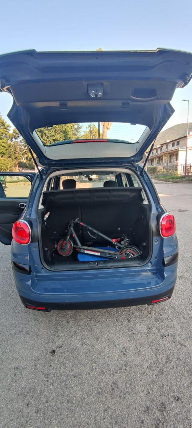 FIAT 500L usata 25