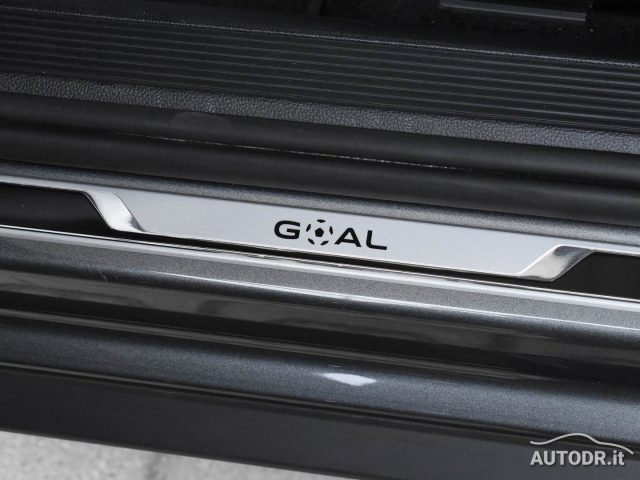 VOLKSWAGEN T-Roc usata, con Sedili sportivi