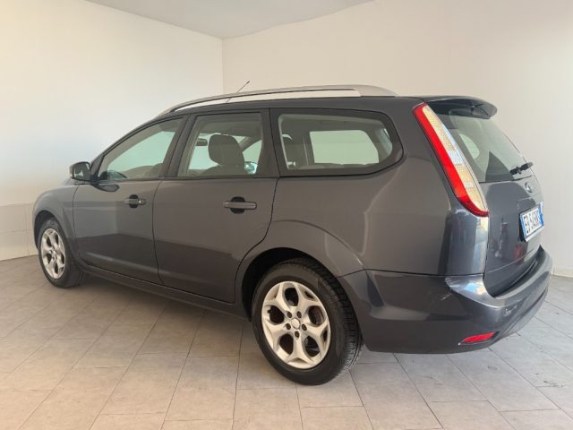 FORD Focus usata 4