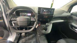 FIAT Doblo usata, con USB
