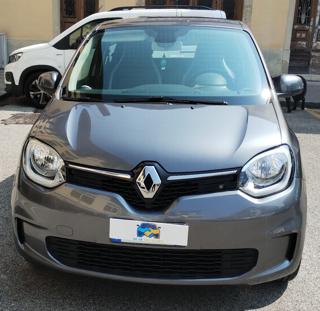 RENAULT Twingo Electric usata, con Airbag laterali