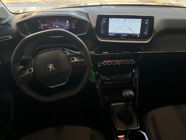 PEUGEOT 208 usata, con Controllo trazione