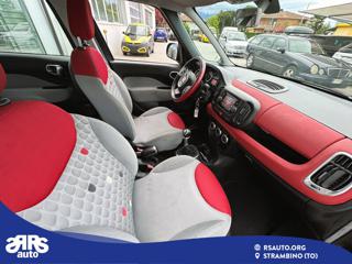 FIAT 500L usata, con Servosterzo