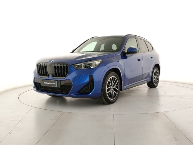 BMW X1 usata, con Airbag
