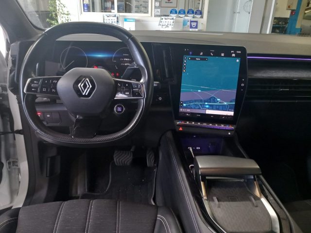 RENAULT Austral usata, con Fendinebbia
