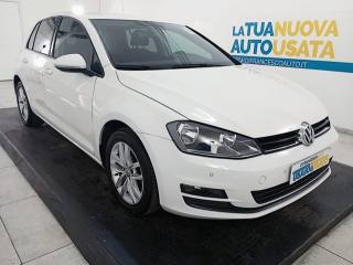 VOLKSWAGEN Golf usata 4