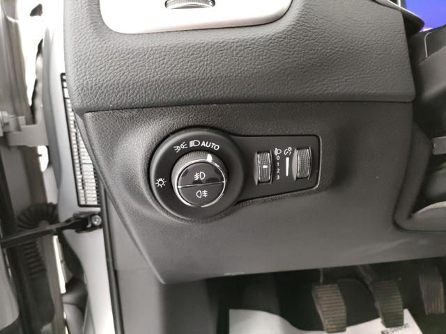 JEEP Compass usata, con Boardcomputer