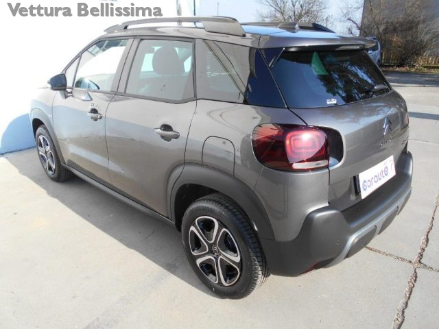 CITROEN C3 Aircross usata, con Fendinebbia