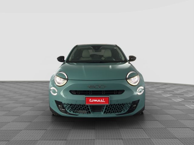 FIAT 600 usata 7