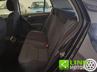 VOLKSWAGEN Golf usata 24