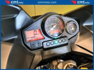 YAMAHA TDM 900 usata 4