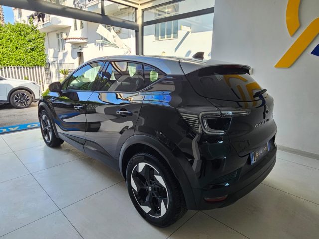RENAULT Captur usata, con Boardcomputer