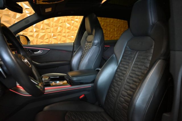 AUDI RS Q8 usata 127