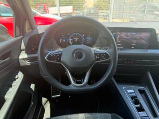VOLKSWAGEN Golf usata, con Cronologia tagliandi