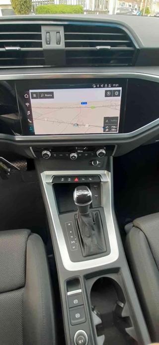 AUDI Q3 usata 24
