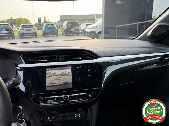 OPEL Corsa usata, con ESP