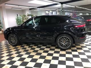 PORSCHE Cayenne usata, con Chiusura centralizzata