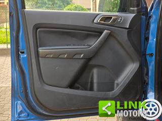 FORD Ranger Raptor usata, con Chiusura centralizzata senza chiave