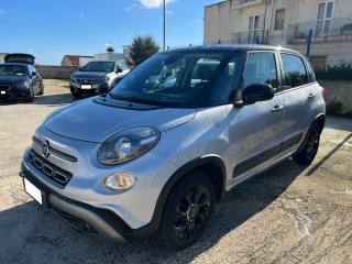 FIAT 500L usata 2