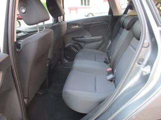 HONDA Jazz usata, con Controllo trazione