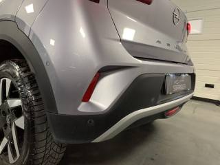 OPEL Mokka usata, con Volante in pelle